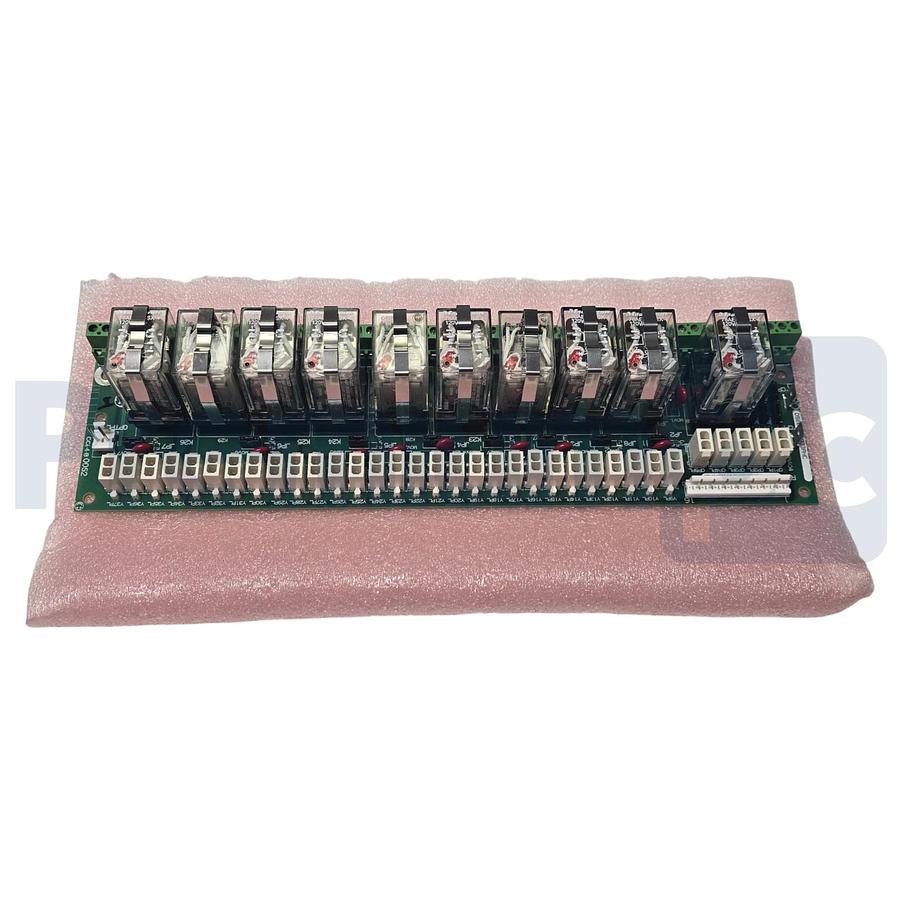 Used GE DS200RTBAG3A - DS200RTBAG3AHC Speedtronic Mark V Relay Terminal Board NSMP