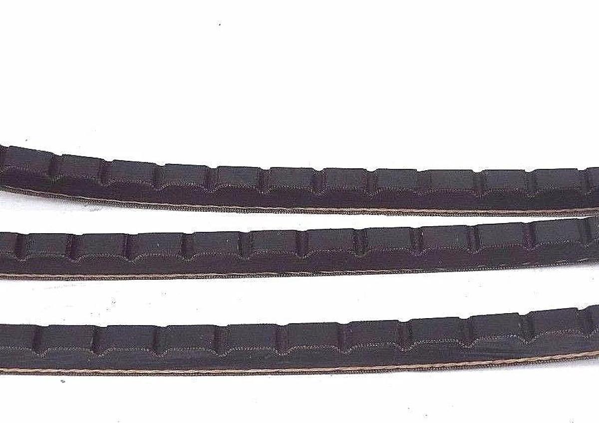 Used NEW TB WOOD'S 5VX1700 ULTRA-V COG V-BELT 5/8X35/64X170IN