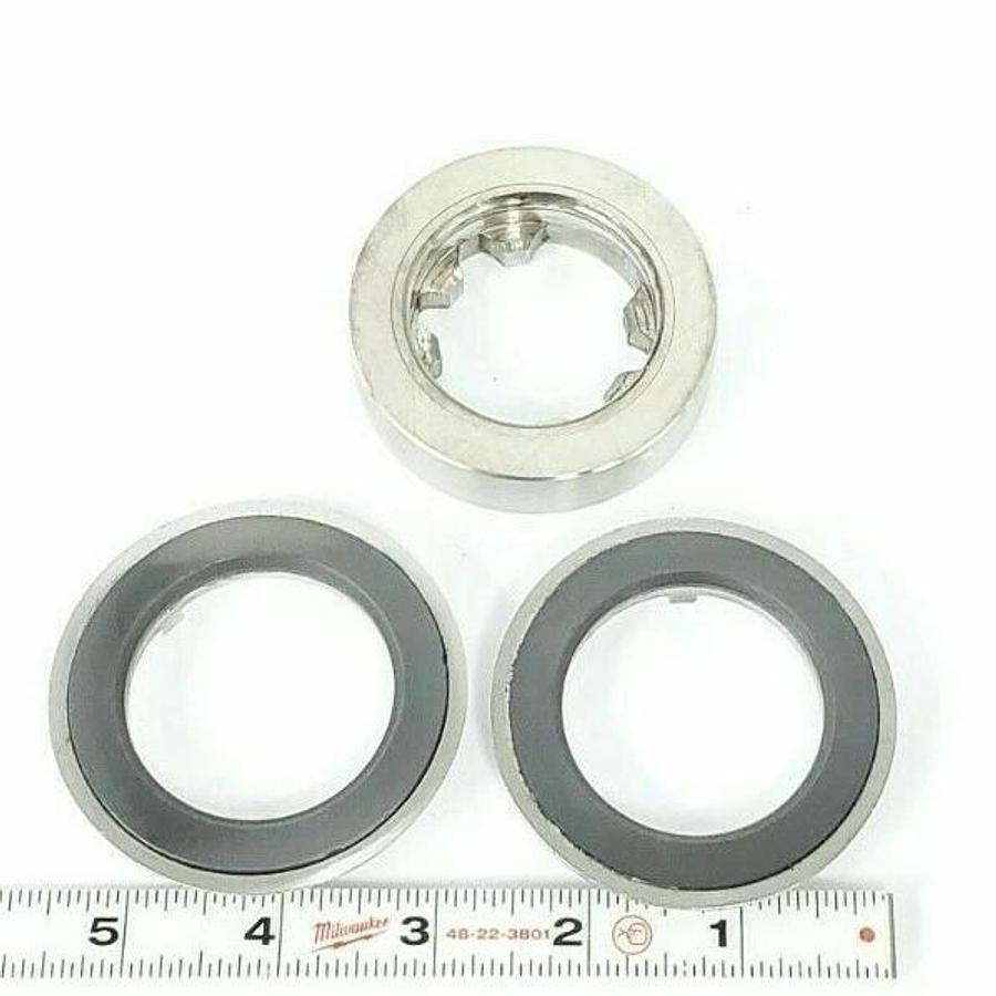 NIB SEALS INCORPORATED SEAL KIT (1) HEAD AND (2) SEATS