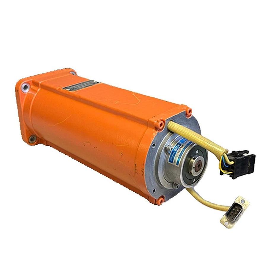 Refurbished REPAIRED ABB / API ELMO 3HAC2847-1/1 / PS90/6-131-P-LSS-4319 ROBOT SERVO MOTOR