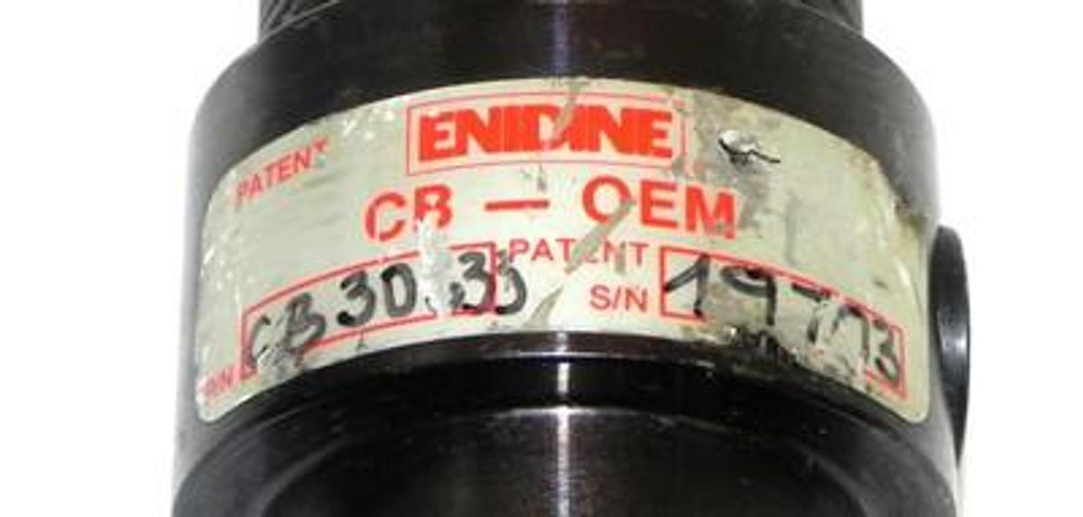 Used NEW ENIDINE CB-OEM, CB30633 SHOCK ABSORBER CBOEM