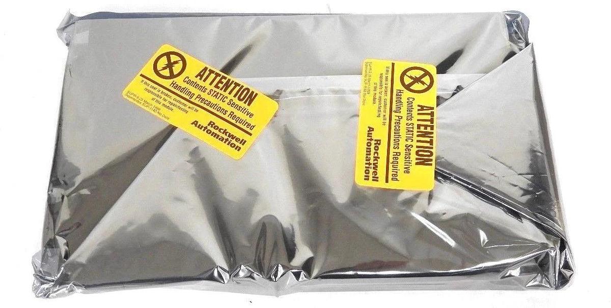 Refurbished REMANUFACTURED ALLEN BRADLEY 1771-IA SER. A, AC INPUT MODULE 1771IA