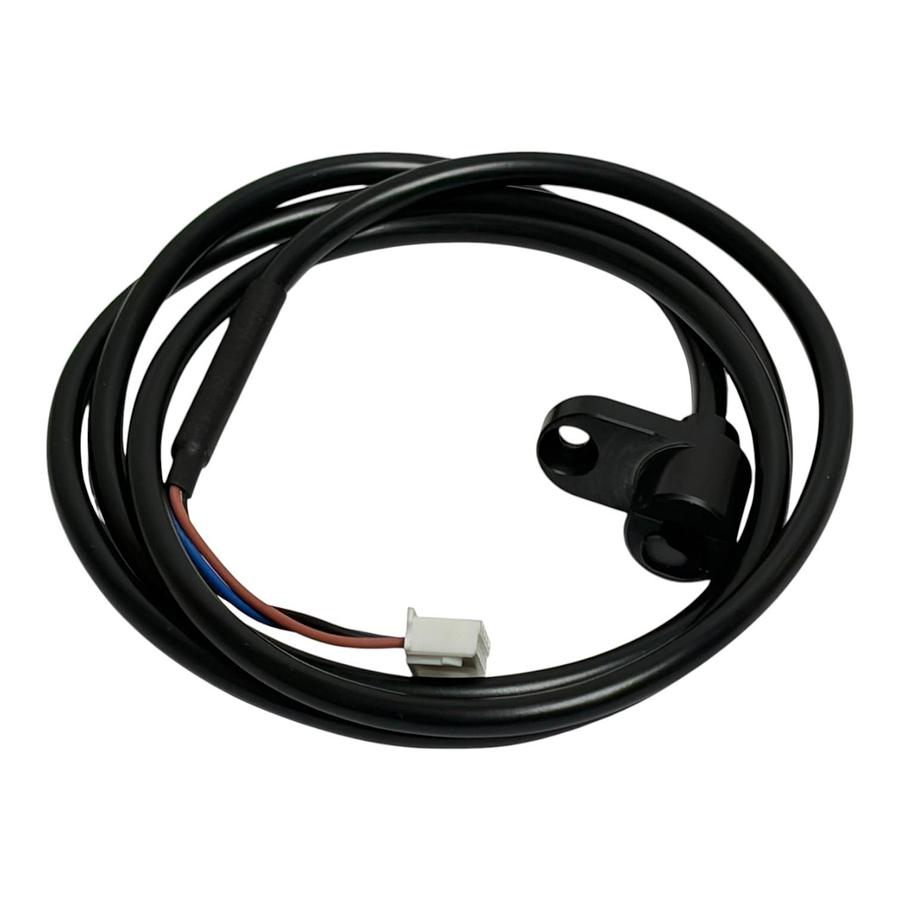Used Sachet Machinery OEM 190251-4 Cover B J12 Proximity Sensor Cable Assembly New