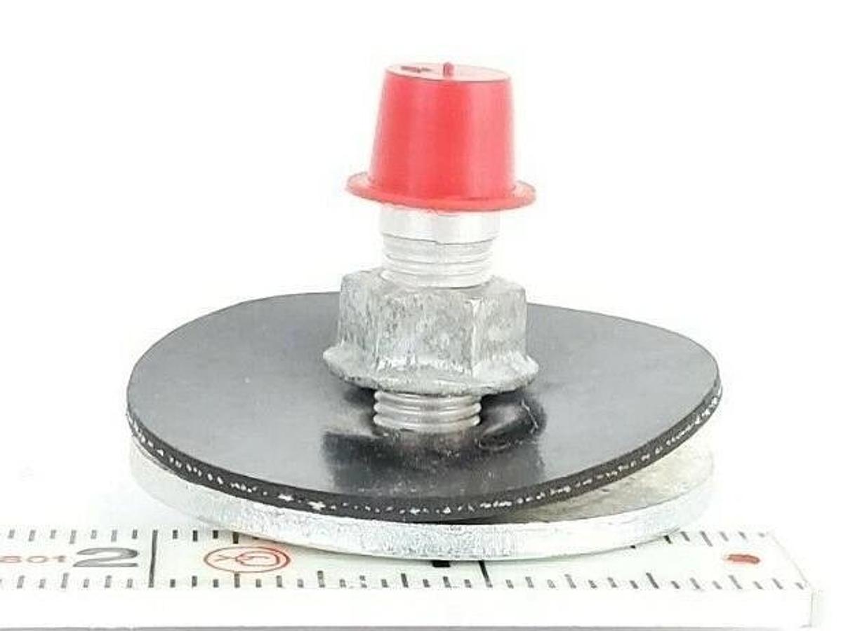 NEW FARR 14439-000 FILTER SERVICE INDICATOR ADAPTER 14439000