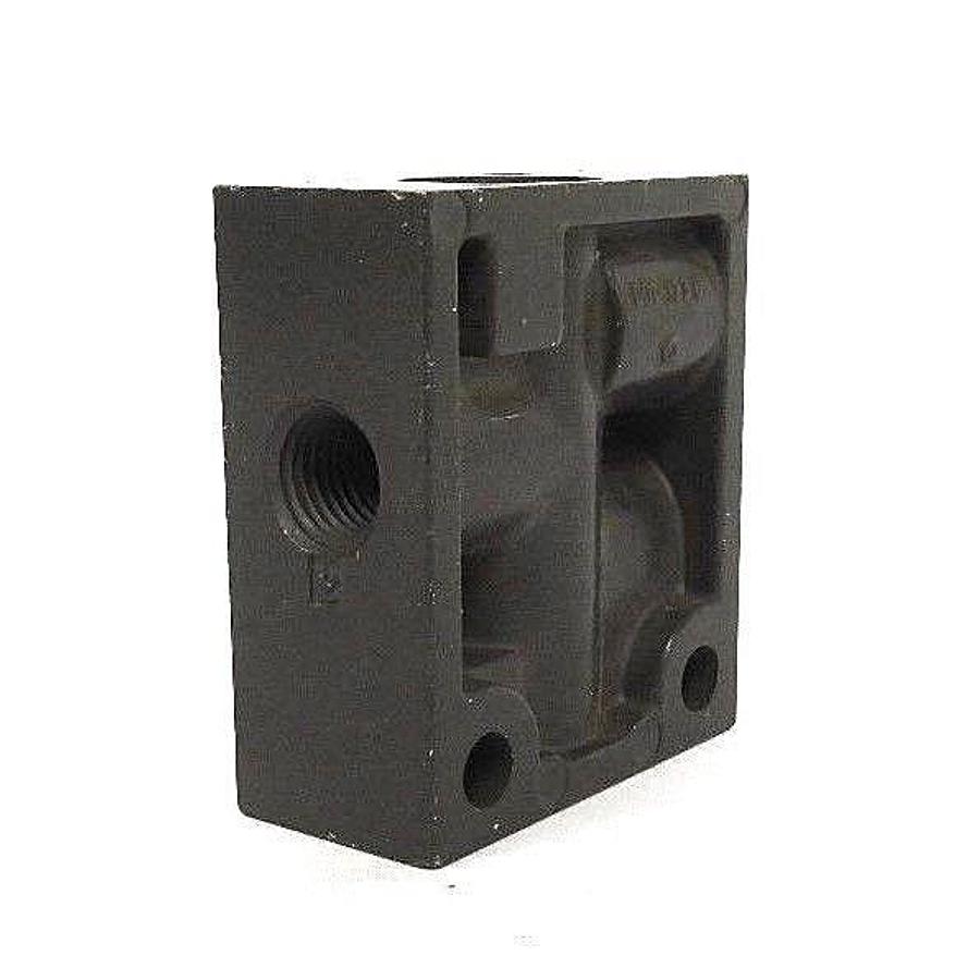 Used NUMATICS 1P3-1 VALVE 1P31 DATE 187