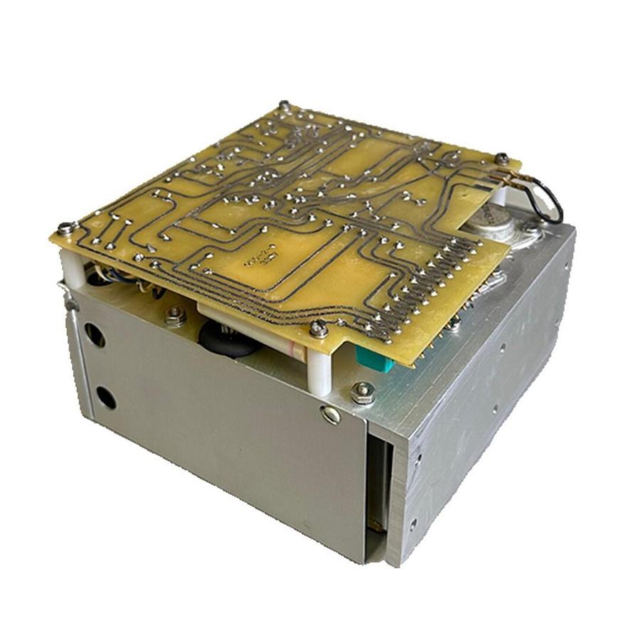 Used NEW ROSEMOUNT 473993-002 / 473993002 SERVO AMPLIFIER 50/60Hz 12W REV. 20