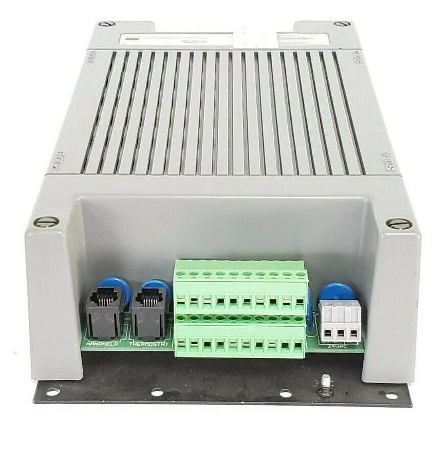 Used INVENSYS ENVIRONMENTAL CONTROLS MSC-MPC-001 MULTIPURPOSE CONTROLLER MSCMPC001