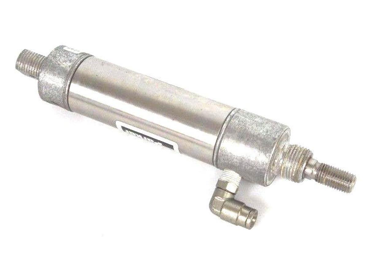 Used PARKER AC-407 CYLINDER EP298811 250 PSI MAX AC407