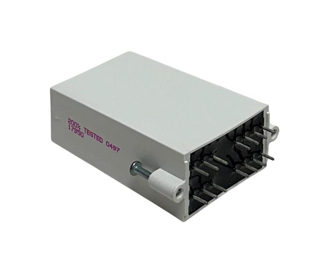 OPTO 22 MODEL IDC5Q QUAD PAK 4-CHNL AC/DC INPUT MODULE 12-32VAC/10-32VDC NSMP