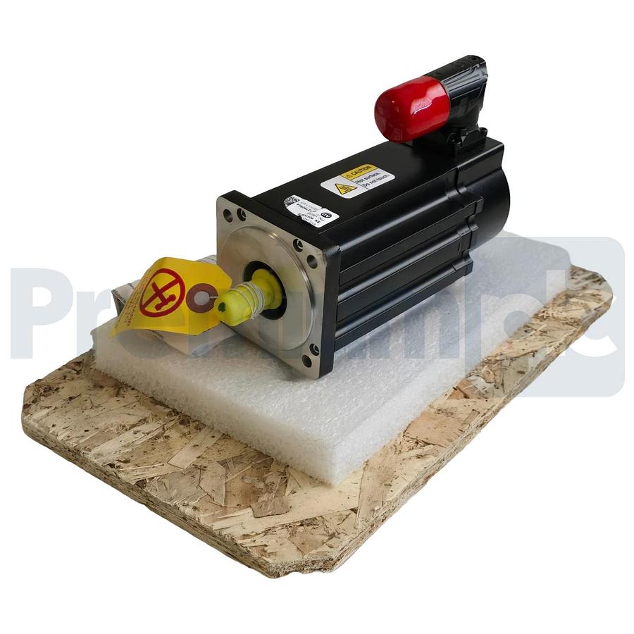 Allen-Bradley VPL-A0752C-CJ12AA /A Kinetix VP Low Inertia Servo Motor 240V NSNP