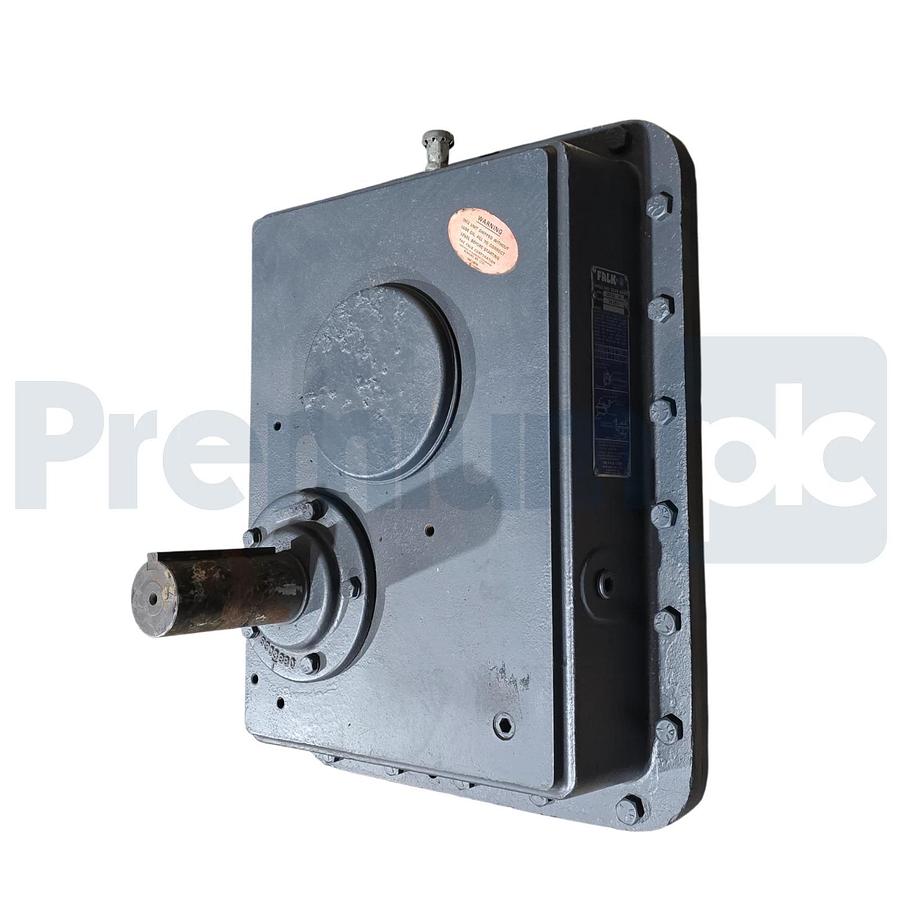 FALK 3315J-14 / 3315J14 Enclosed Gear Drive | 14.10:1 Ratio Speed Reducer 3315J