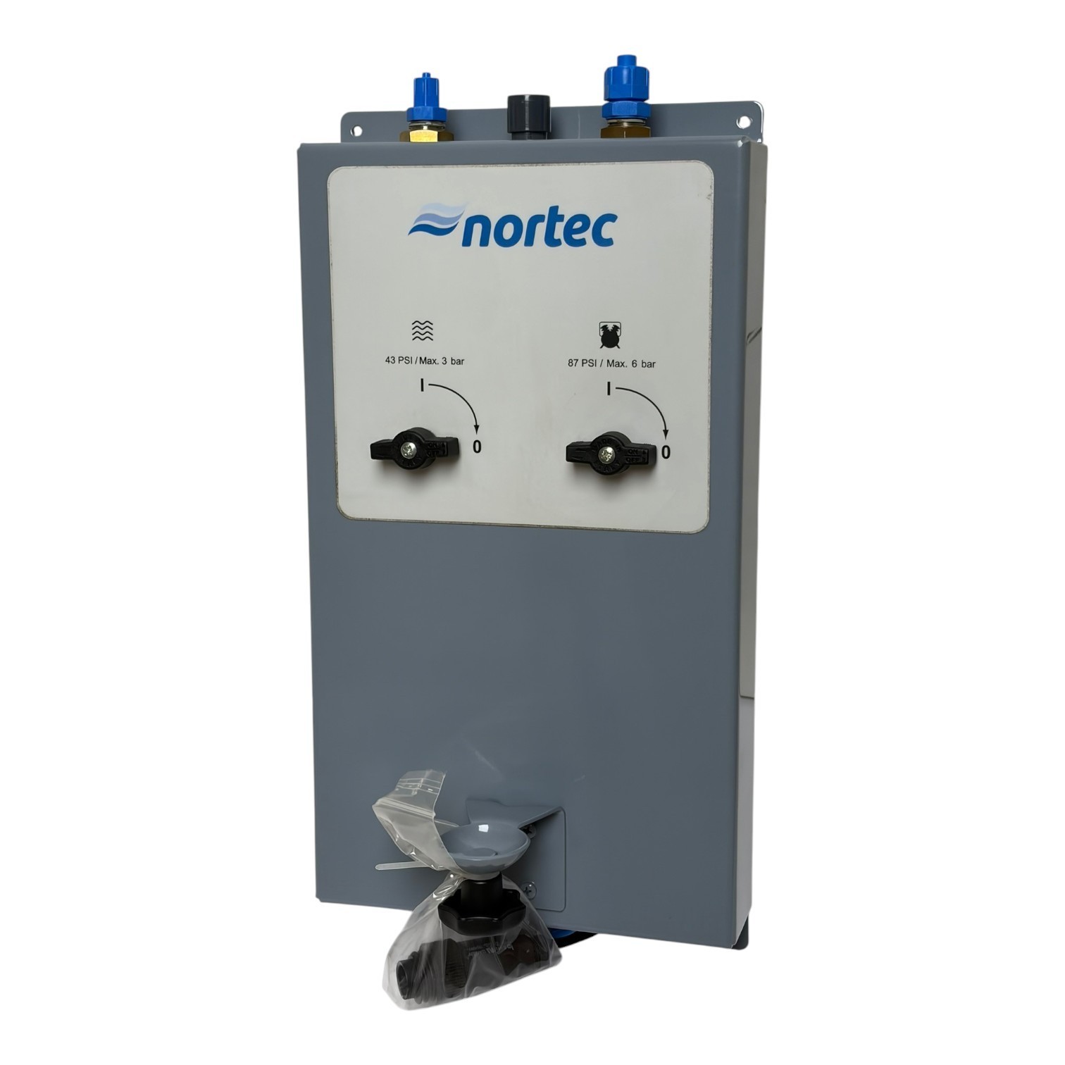 Used Nortec Draabe CSW Neutral Wandhalterung Wall Bracket US-Version Humidifier - New