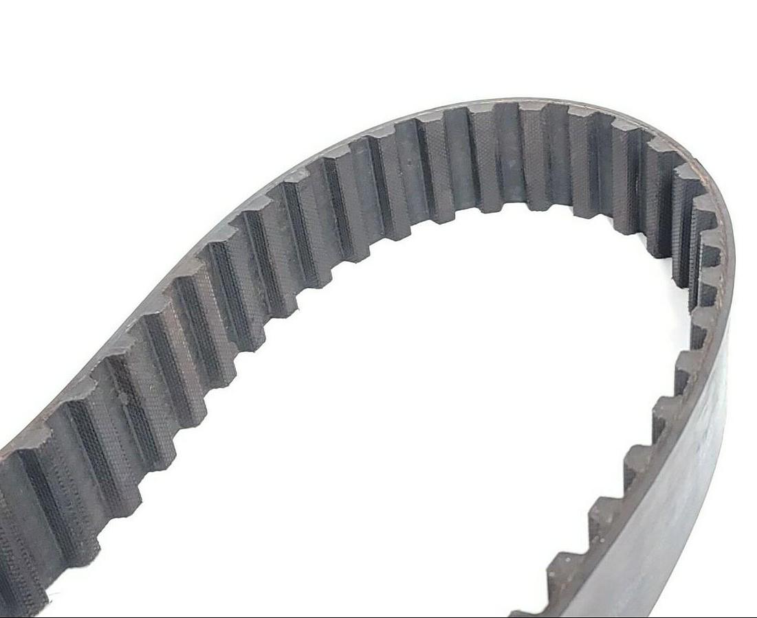 Used NEW DURKEE-ATWOOD 700XH200 POWERGRIP TIMING BELT
