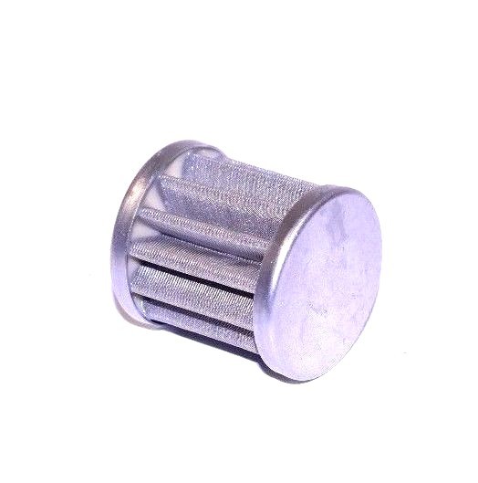 Used KRONES 0187800120 SUCTION STRAINER Z 29