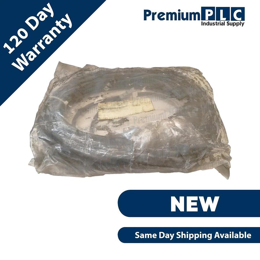 Used NEW FANUC A660-2004-T227/L14R03 CABLE 14M (SIGNAL) STRAIGHT A6602004T227 L14R03