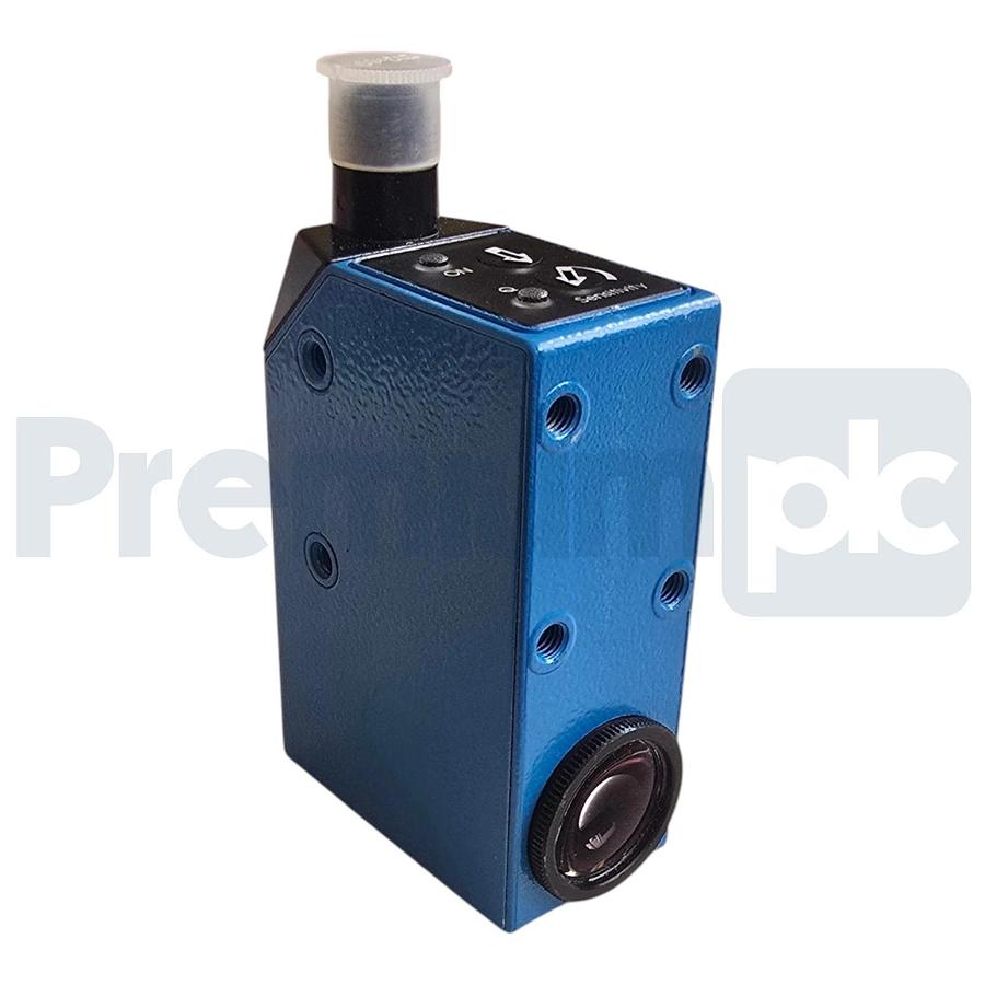 SICK LUT3-620 | 1015397 Luminescence Sensor PNP NPN 12-30VDC Mark Reader NSNP