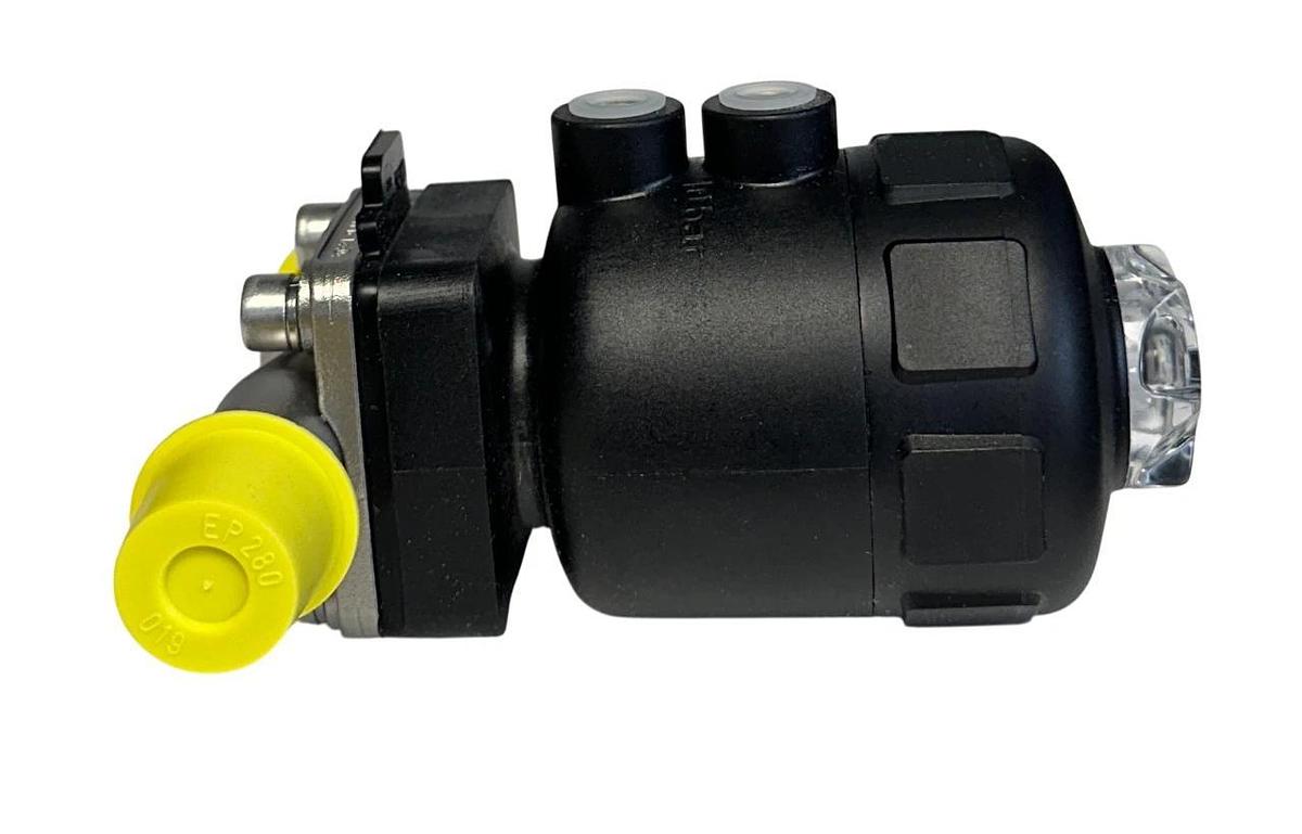 BURKERT 2031 A 15,0 EPDM VA / 00141573 / 141573 DIAPHRAGM VALVE 2/2-WAY NSMP