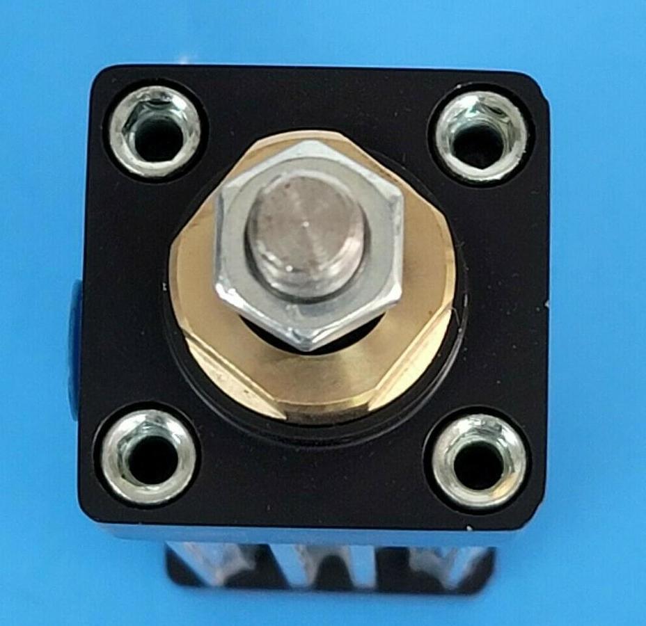 Used NEW PARKER P1D4G032MCE0080NNNNN CYLINDER