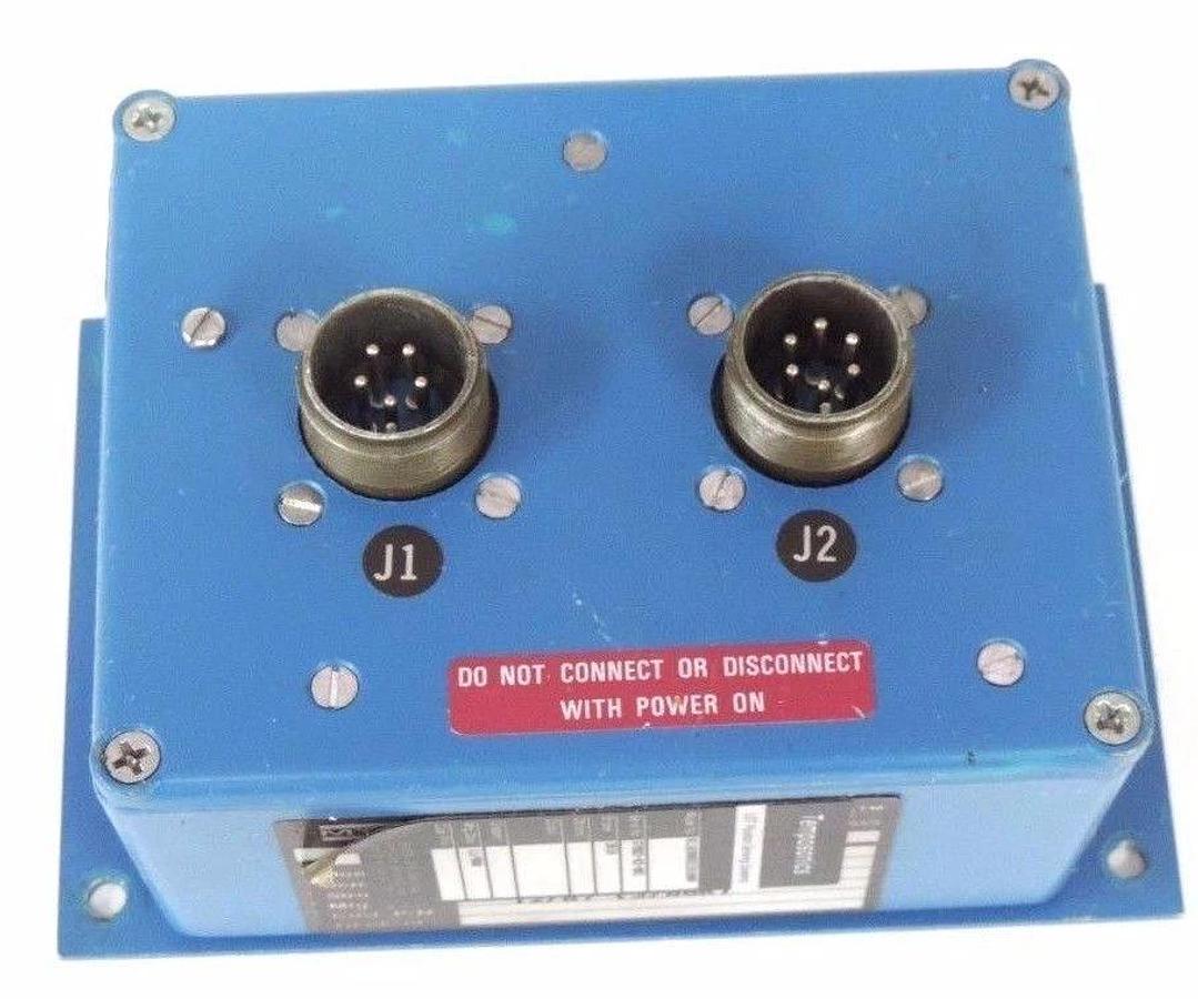 Used MTS TEMPOSONICS 011030052101000 LDT POSITION SENSING SYSTEM 30" STROKE