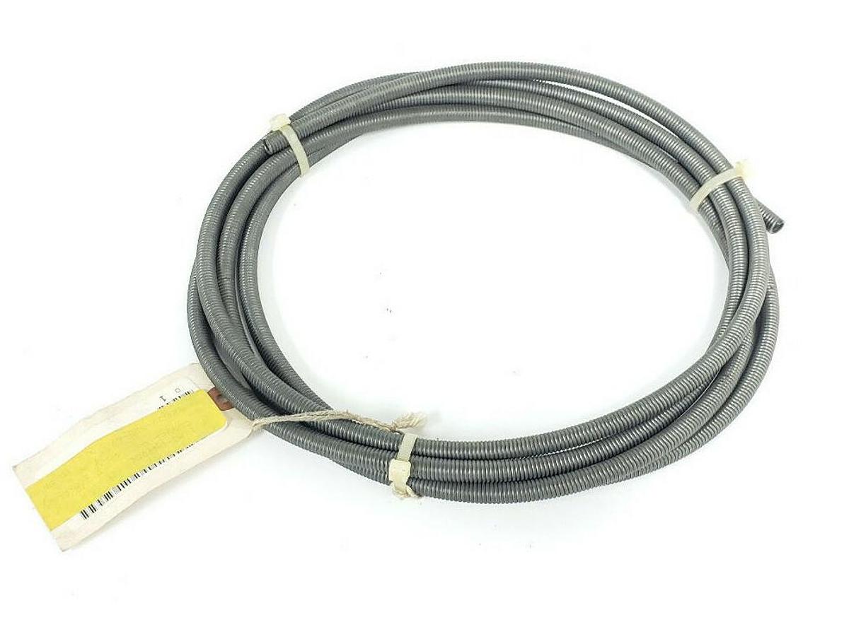 Used MILLER 11MI-047051 CONNECTOR 00022-023-67 047051 11MI047051