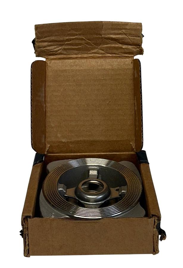 SPIRAX SARCO DCV3 / 1346290-0 / 1346290 OEM DISC CHECK VALVE DN25 PN40 NSMP