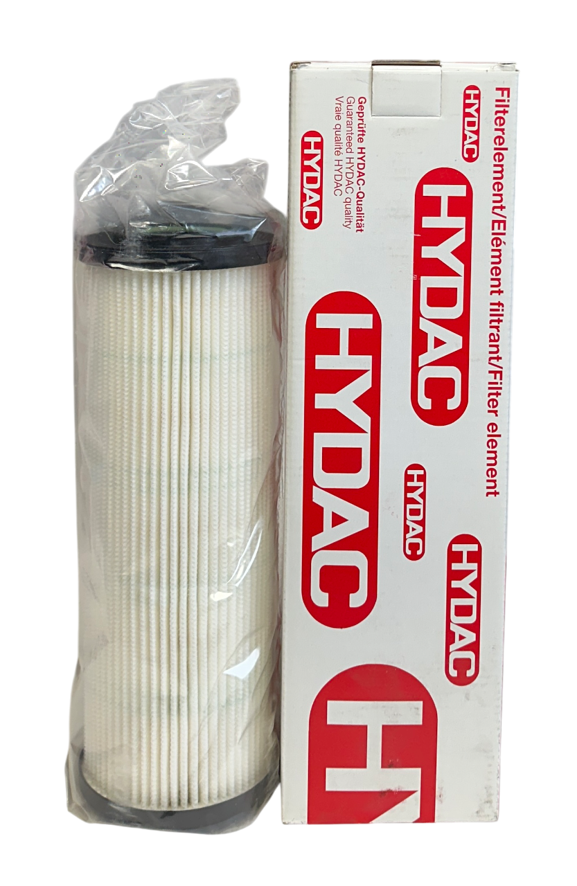 Used HYDAC N5AM020 / 3040345 W/ AF-D AQUAMICRON HYDRAULIC FILTER SYSTEM NSMP