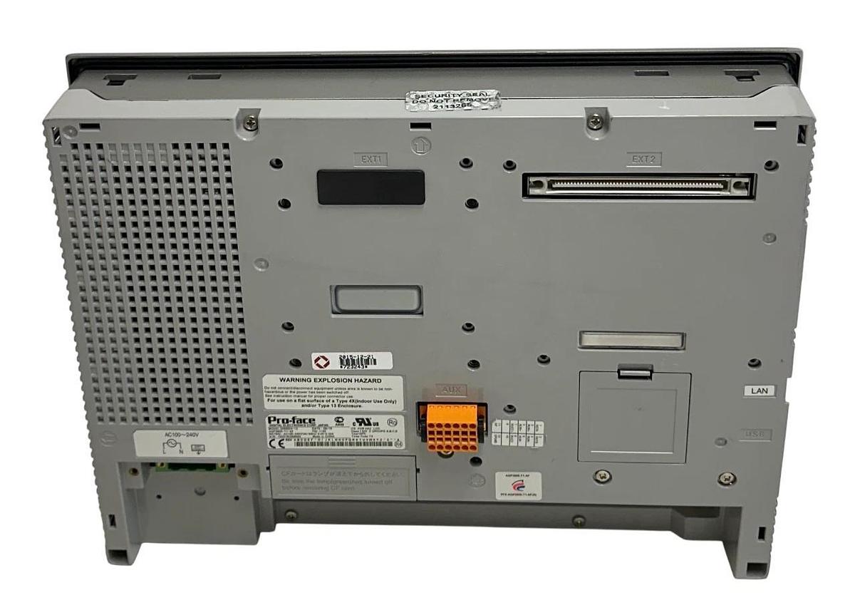 Refurbished PRO-FACE AGP3600-T1-AF / 3280024-13 ANALOG TOUCH PANEL GP6000 SERIES REFURBISHED