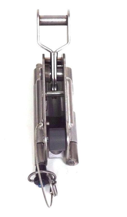 NEW DBI / SALA LS-1441 ROPE CRAB 5/8'', 9194A, 310LBS, LS1441