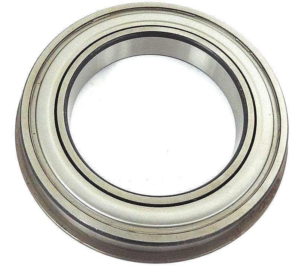 NIB WEST GERMANY BEARINGS 6017-2ZNRC3 BALL BEARING 60172ZNRC3, 6017-2Z-C3