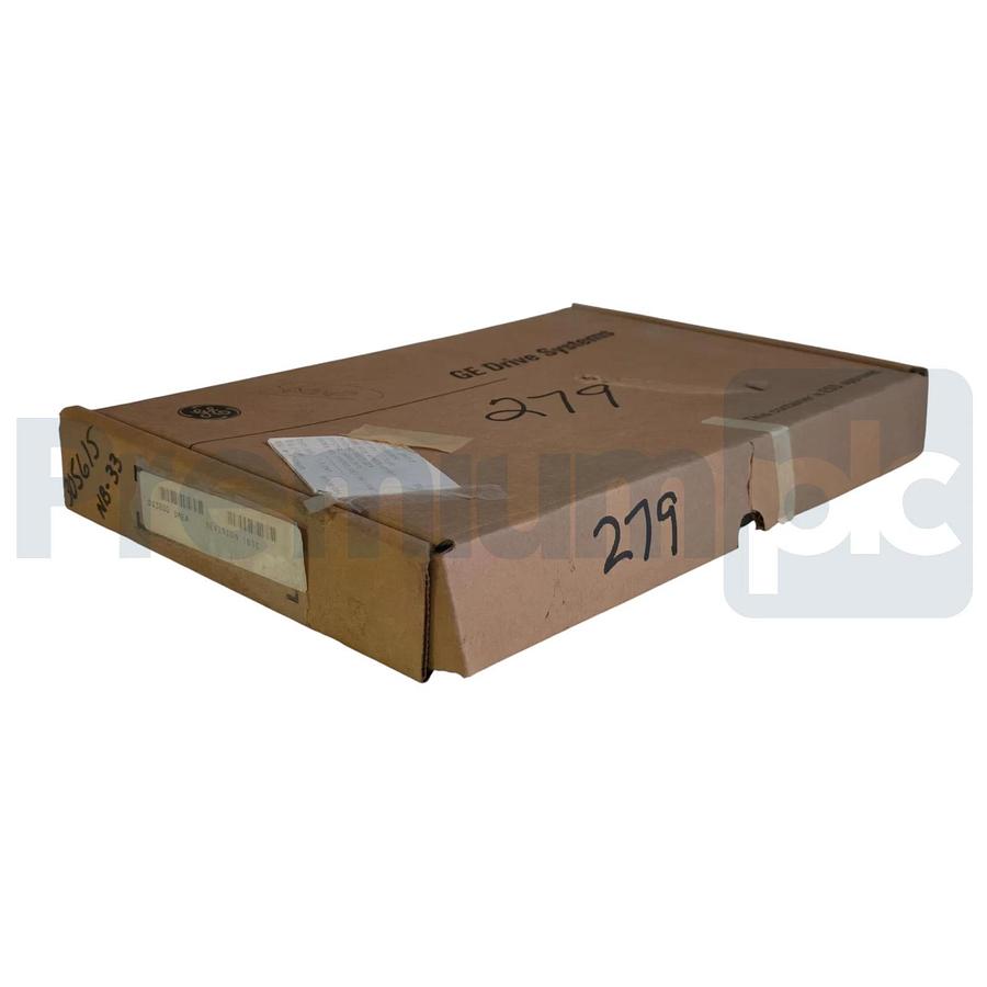 GE DS3800DMEA | DS3800DMEA1D1C Speedtronic Mark IV Motor Exciter Control Board