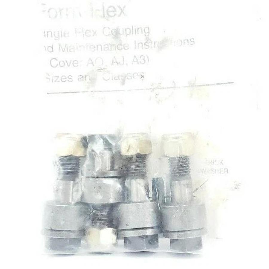 NEW TB WOODS A25HKA HARDWARE KIT 4 BOLT
