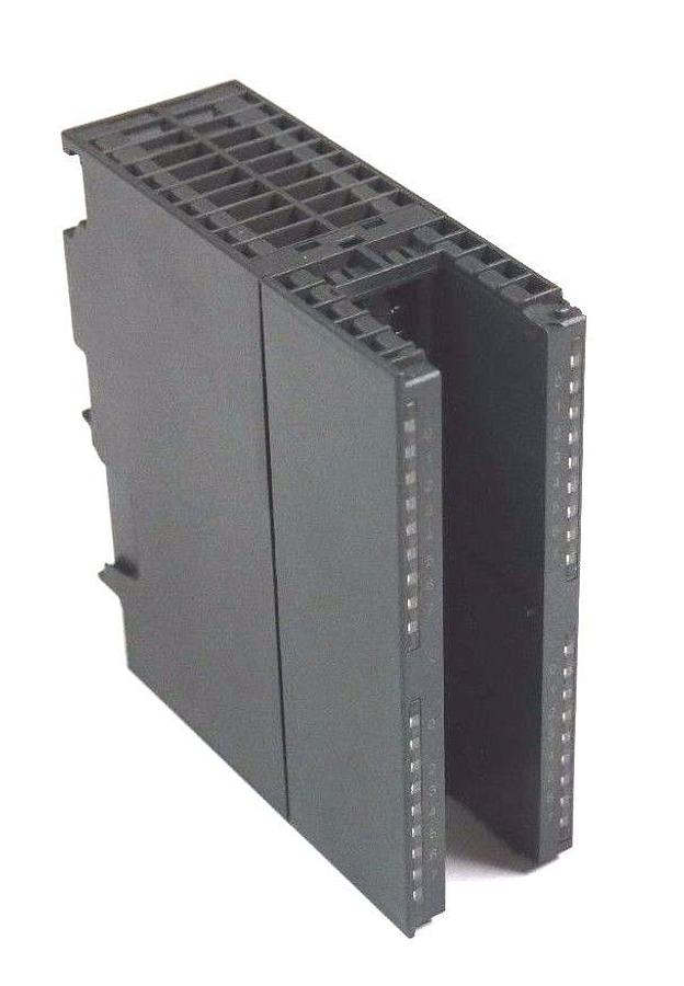 Used SIEMENS 6ES7 321-1BL00-0AA0 SIMATIC DIGITAL INPUT MODULE 24VDC, 32POINT