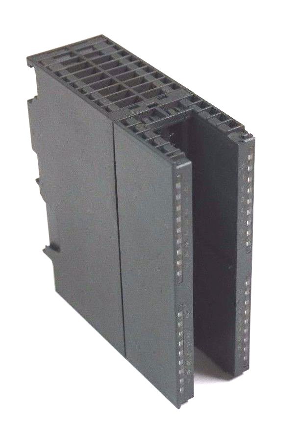 Used SIEMENS 6ES7 321-1BL00-0AA0 SIMATIC DIGITAL INPUT MODULE 24VDC, 32POINT
