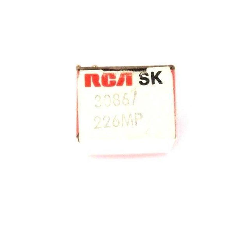 Used LOT OF 8 NEW RCA 3086 / 226MP SK3086 TRANSISTORS SK SERIES