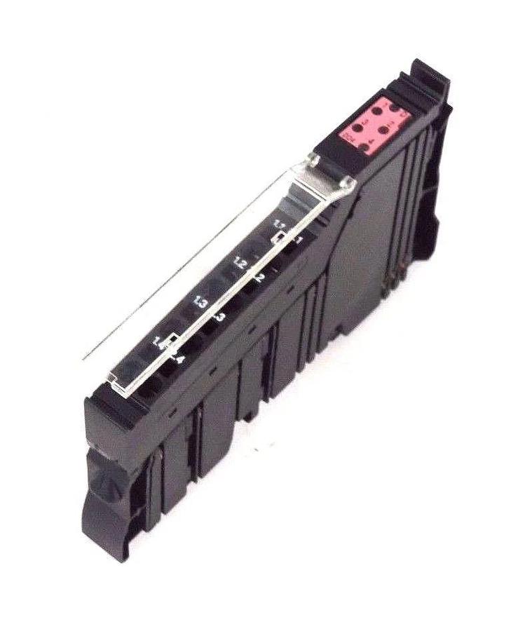 Used DVT COGNEX CON-DO4 DIGITAL OUTPUT MODULE CONDO4