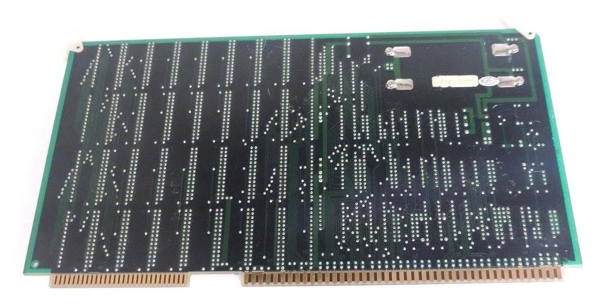 Used CONTEC PCI-212 SRAM-256 (9245B) BOARD PIF-0253