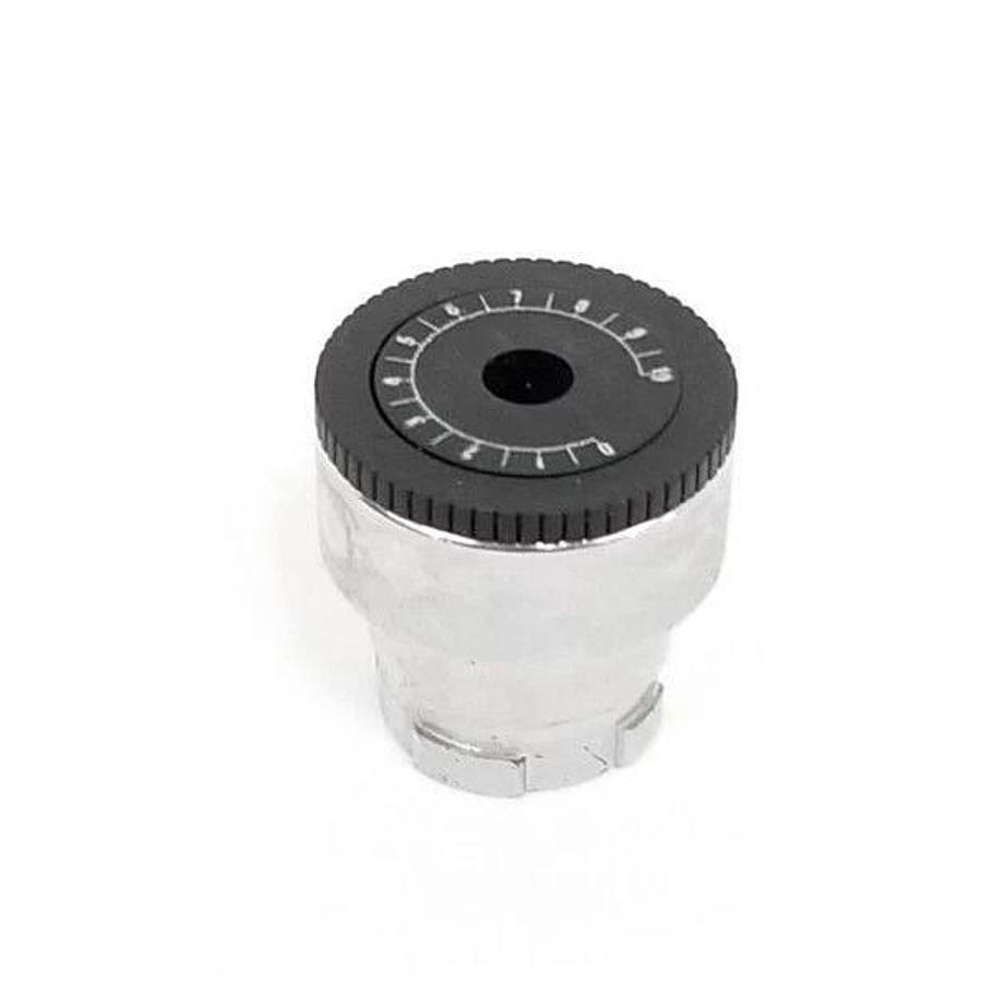 NEW TELEMECANIQUE ZB2-BZ922 POTENTIOMETER BUTTON HEAD ZB2BZ922