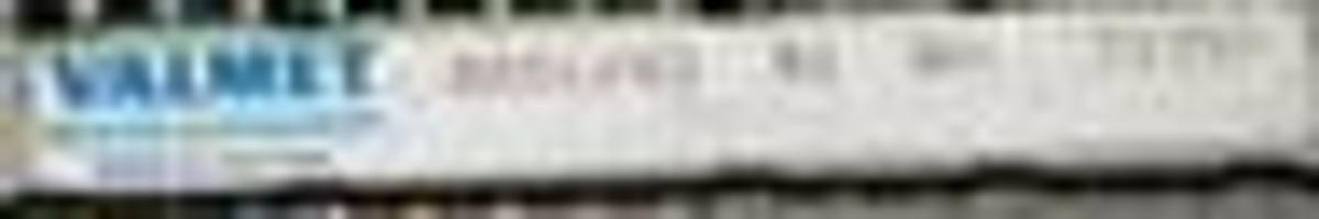 Used VALMET AIU 1A ANALOG INPUT UNIT MODEL 08 M851245