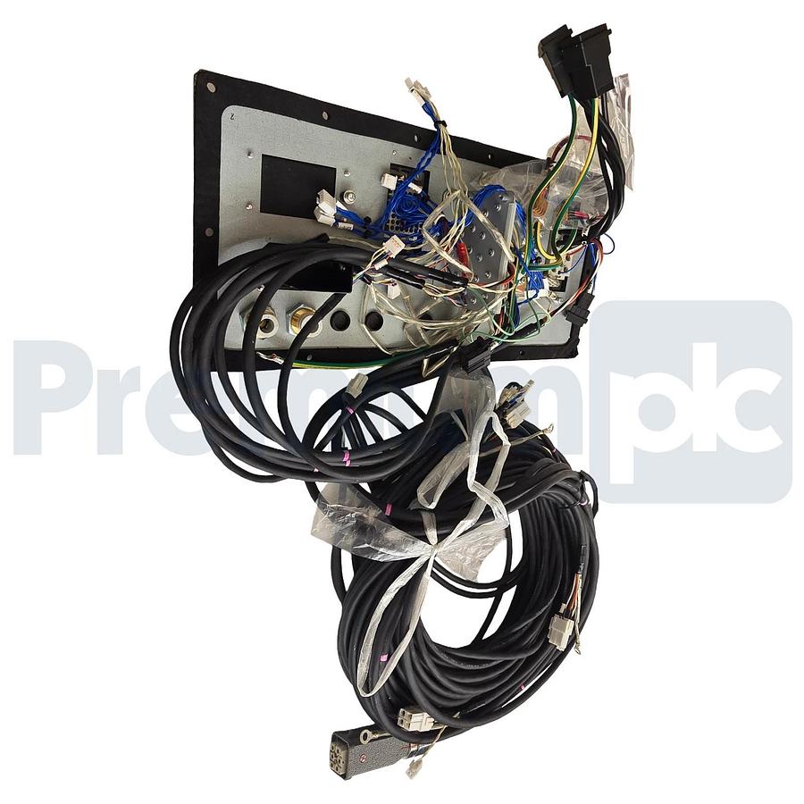 Kawasaki Robotics 50975-0097 Machine Wiring Harness R Series Robot RS80N NSMP