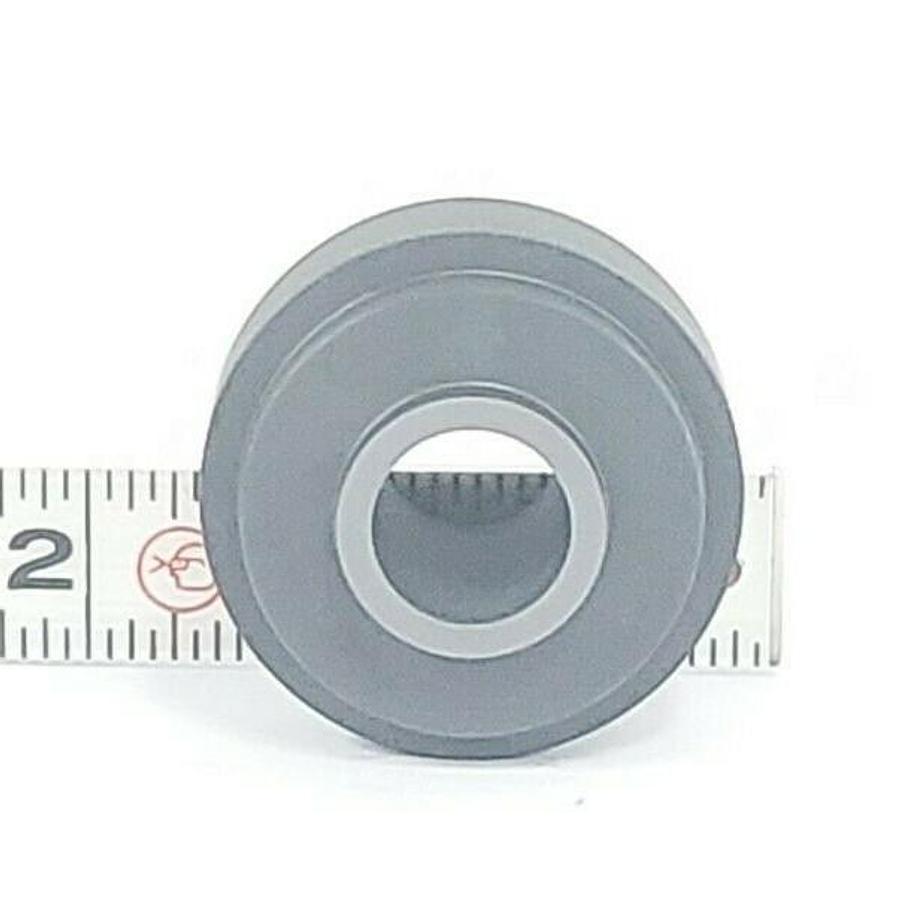 LOT OF 4 NIB DURAMETALLIC Y5FV0500NE3 NO. 5 CARBON INSERTS