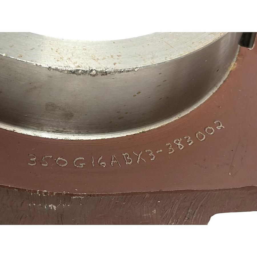 Used Ingersoll Rand Y350G16ABX3 General Packing Gland 350G16ABX3-383002 New Surplus