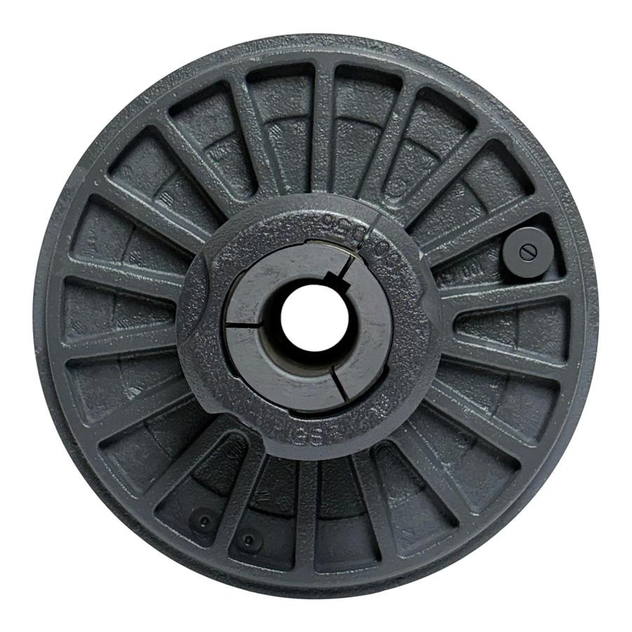Used Stober Drive Cone No. 10 TY 430304 GSP 100 056 Adjustable Variator Pulley