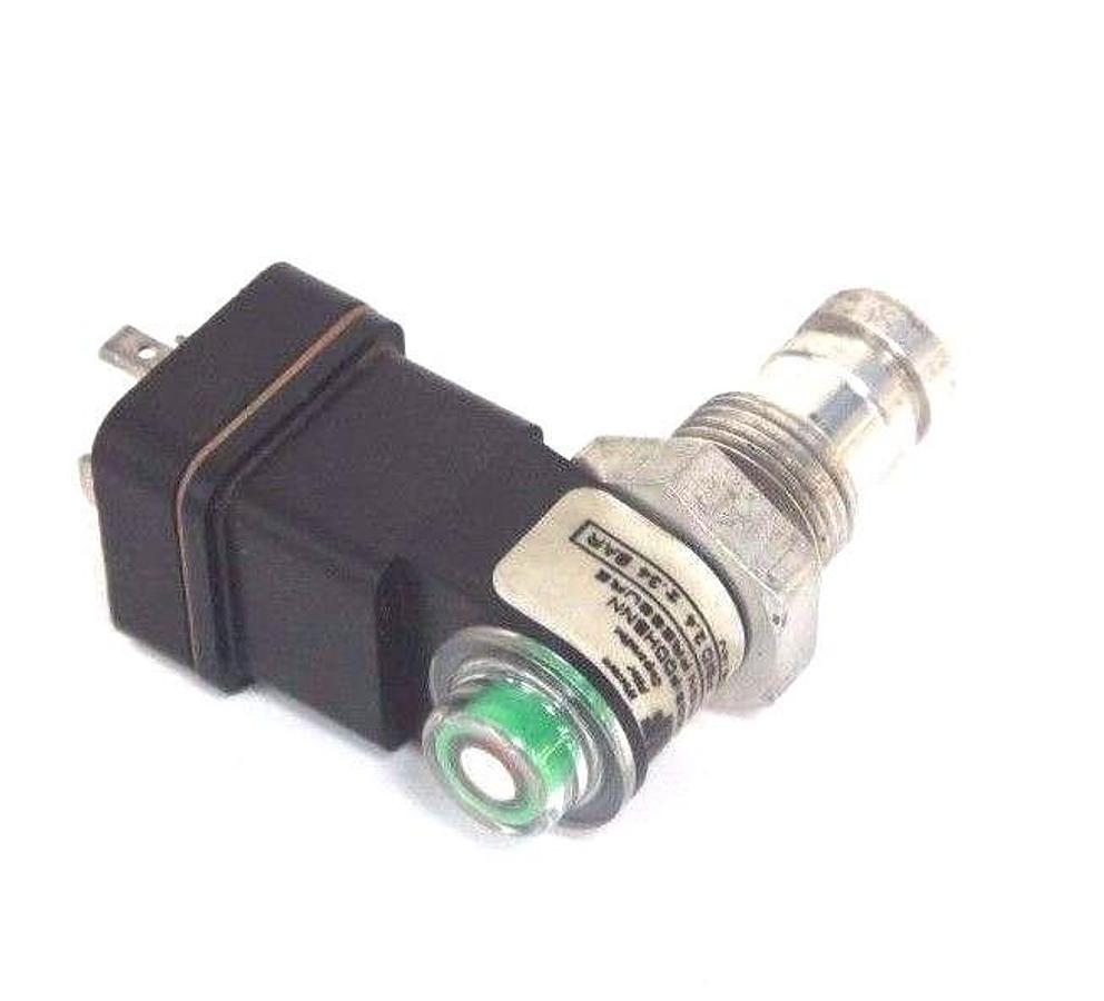 Used WESTERN FILTER PDDHBNN DELTA P INDICATOR