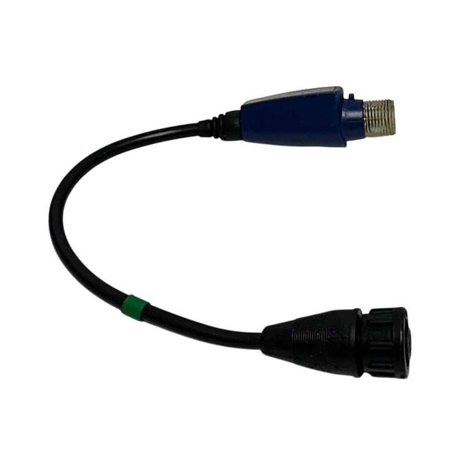 TELEMECANIQUE XXZPB100 / 070421 ULTRASONIC PUSH BUTTON TEACH ACCESSORY NSNP