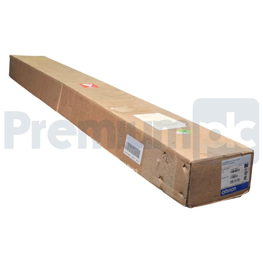 OMRON STI MS4800S-30-1240-30X-30R MS4800 LIGHT CURTAINS 70230-2508 w/CABLES NSMP