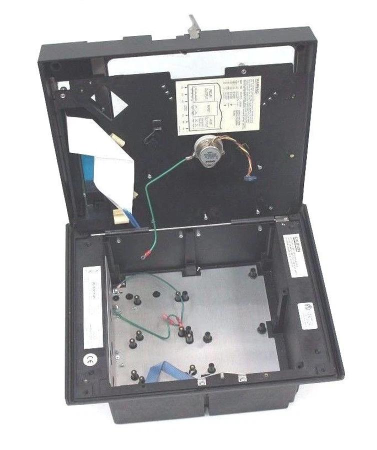 Used PARTLOW 9144000000012 VERSACHART ENCLOSURE ONLY 62520801 REV C