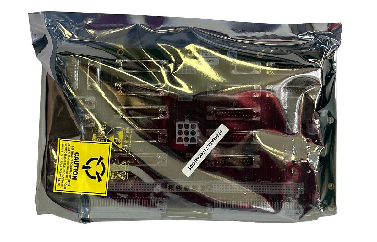 Used NEW NORTHRUP GRUMMAN 174K425G01 / 97942ASSY DISPATCH BOARD 5998-11-000-5751