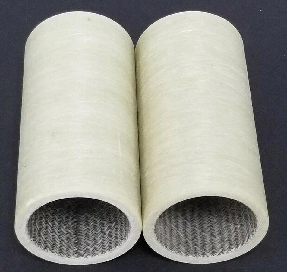 LOT OF 2 NEW BRUENING BEARINGS CJ32E45-40