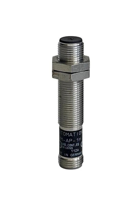 AUTOMATION DIRECT PBM-AP-1H / PBMAP1H INDUCTIVE PROXIMITY SENSOR PNP NSNP