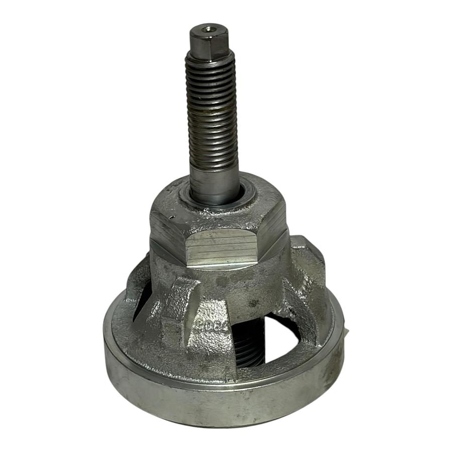 GEA Westfalia 2064-9822-000 Bell Piece & 2065-9877-000 Tool Shaft Set